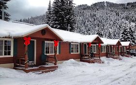 3 Bears Lodge